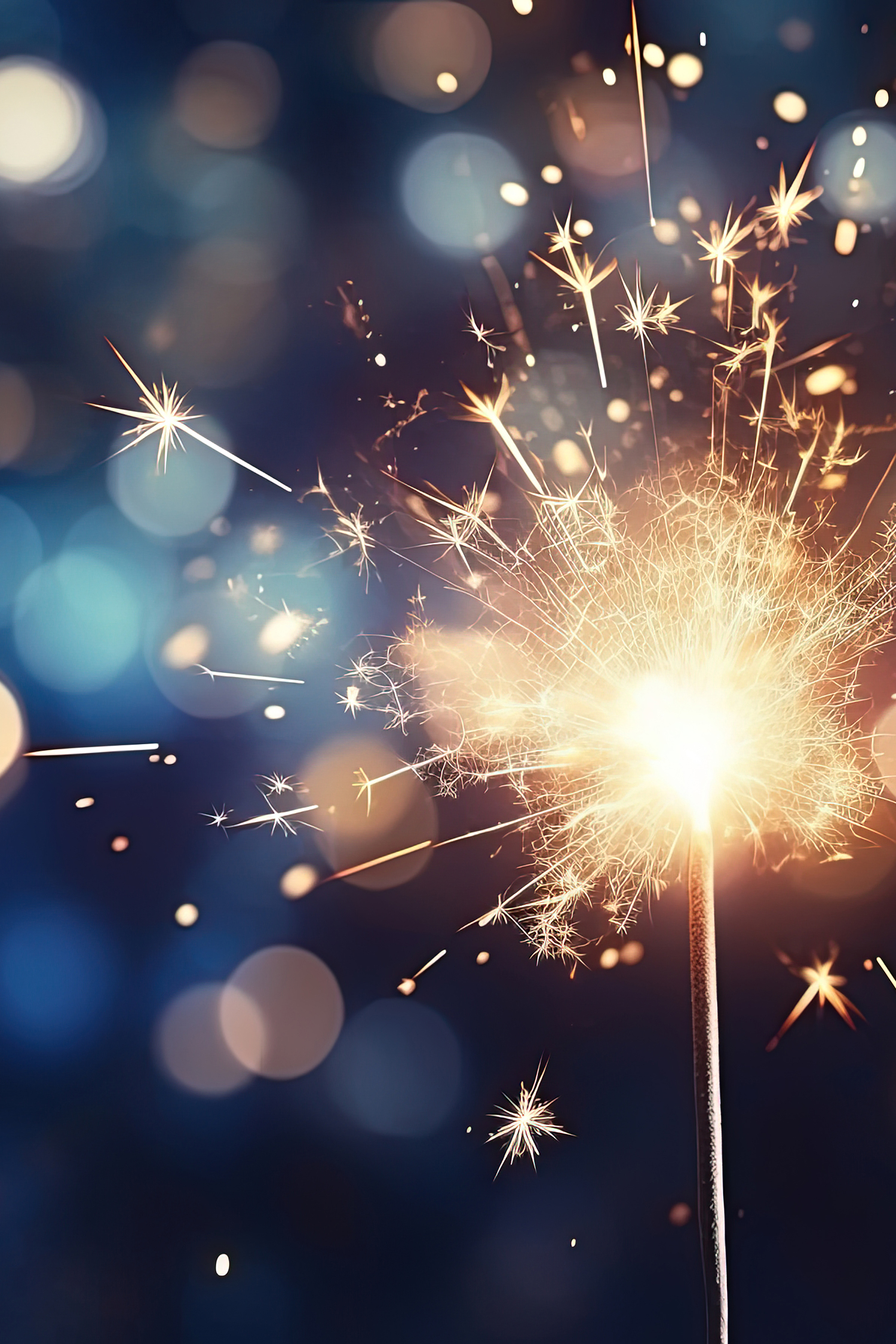 Silvester feiern im Gasthaus Hofmann in Schindelsee 